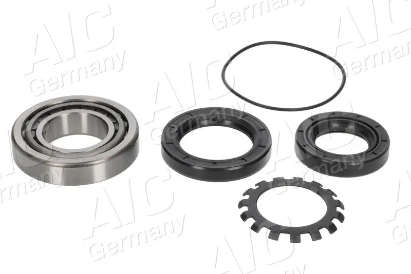 Wheel Bearing Kit AIC 73140