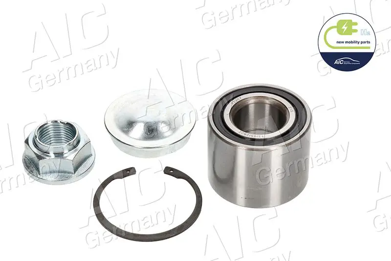Wheel Bearing Kit AIC 73207