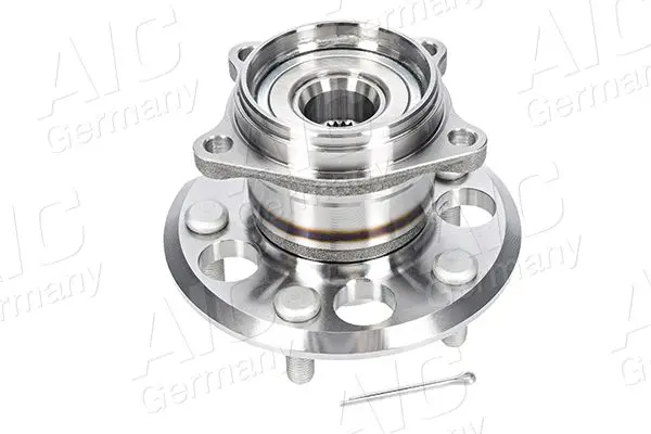 Wheel Bearing Kit AIC 73212