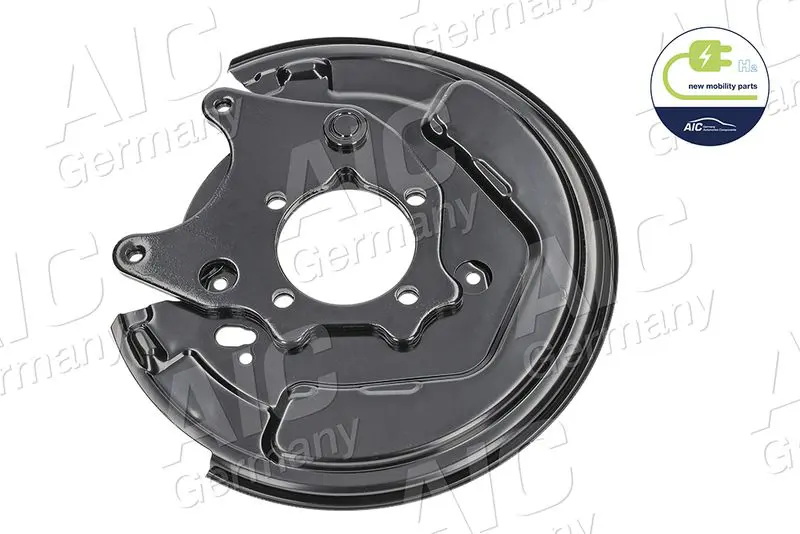 Splash Guard, brake disc AIC 73353