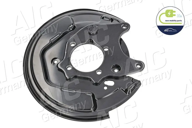 Splash Guard, brake disc AIC 73354