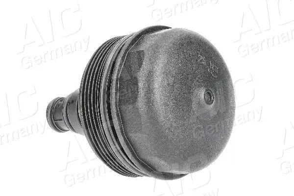 Cap, oil filter housing AIC 73355