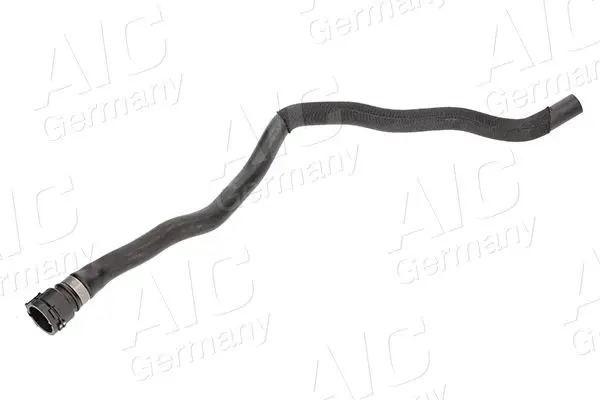 Radiator Hose AIC 73390