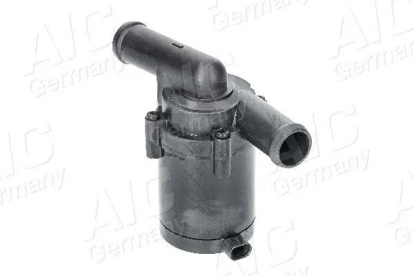Auxiliary Water Pump (cooling water circuit)