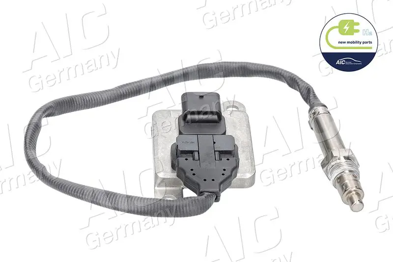 NOx Sensor, NOx catalytic converter AIC