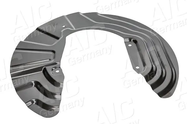 Splash Guard, brake disc AIC 73825