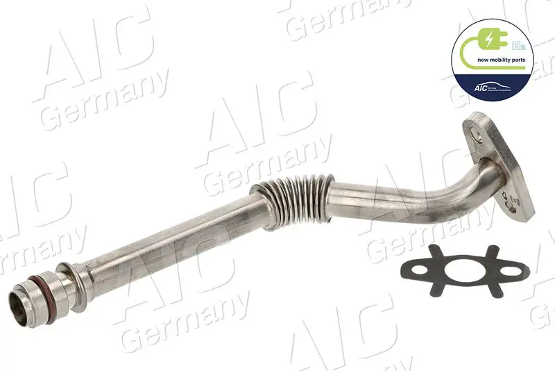 Oil Pipe, charger AIC 73863