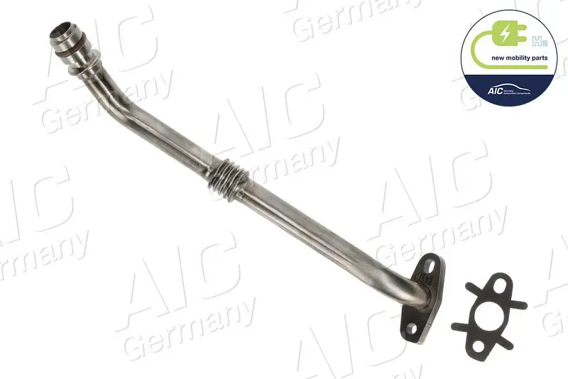 Oil Pipe, charger AIC 73864