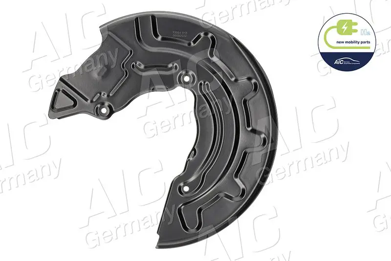 Splash Guard, brake disc AIC 73984