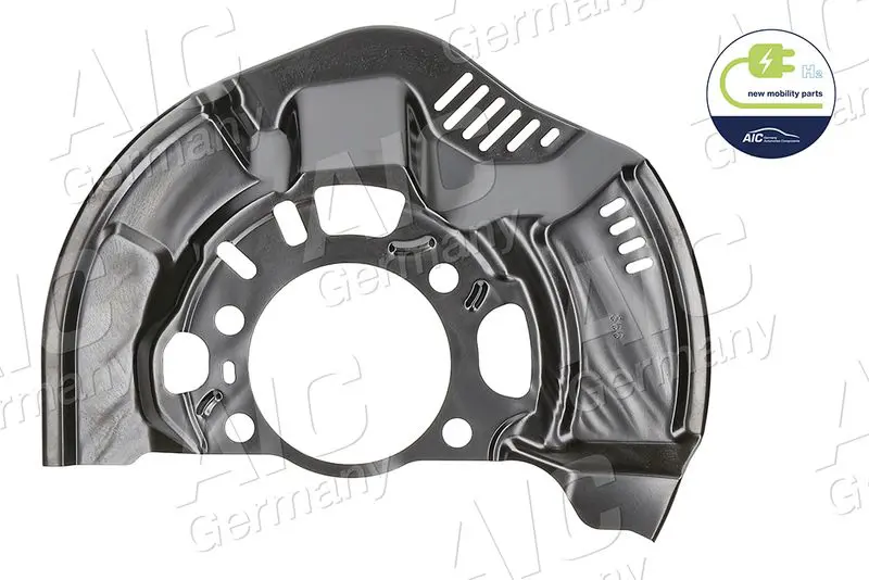 Splash Guard, brake disc AIC 74142