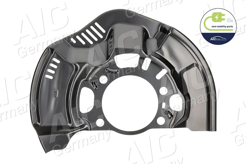 Splash Guard, brake disc AIC 74143