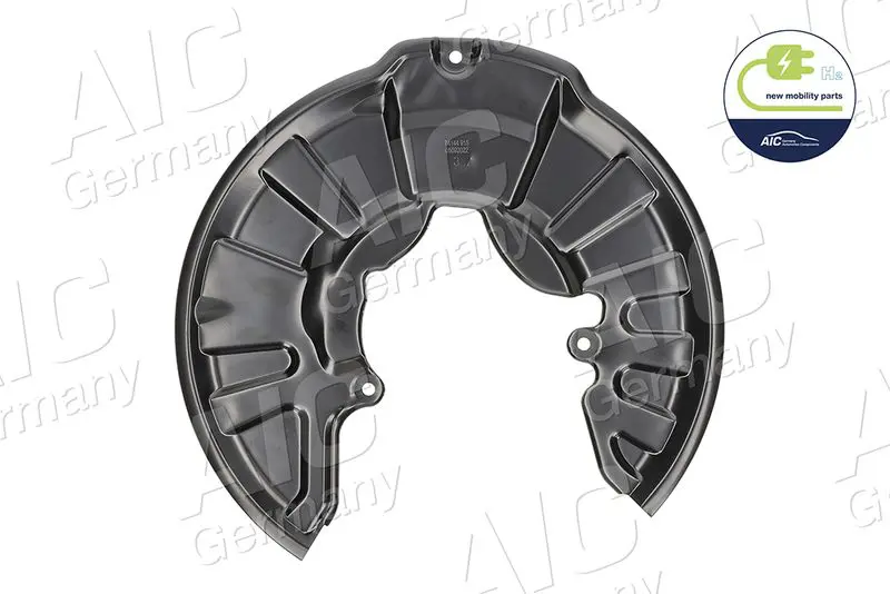 Splash Guard, brake disc AIC 74144