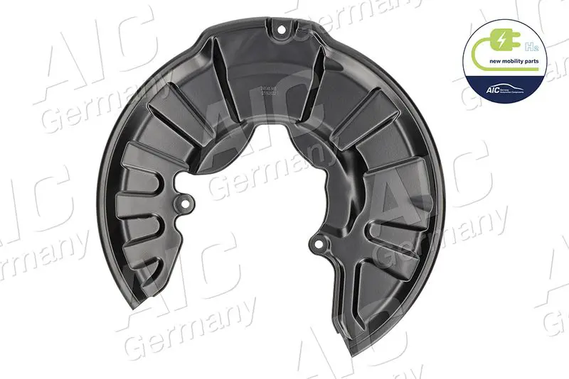 Splash Guard, brake disc AIC 74145
