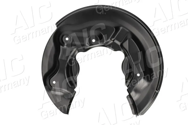 Splash Guard, brake disc AIC 74146