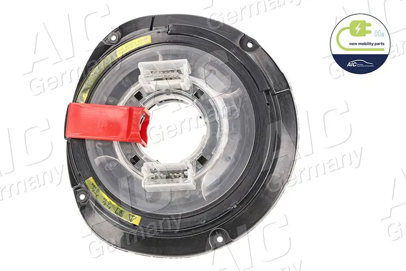Clock Spring, airbag AIC 74191
