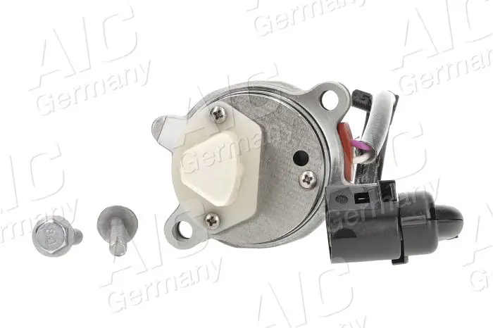 Pump, multi-plate clutch (all-wheel drive) AIC