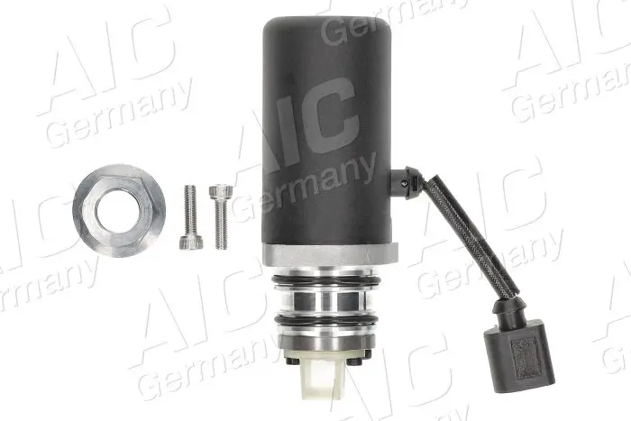 Pump, multi-plate clutch (all-wheel drive) AIC