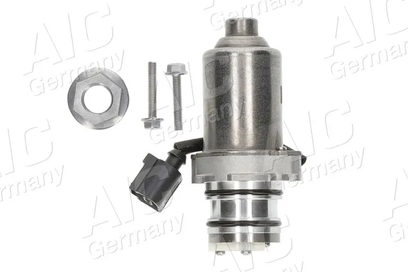 Pump, multi-plate clutch (all-wheel drive) AIC
