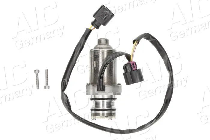 Pump, multi-plate clutch (all-wheel drive) AIC