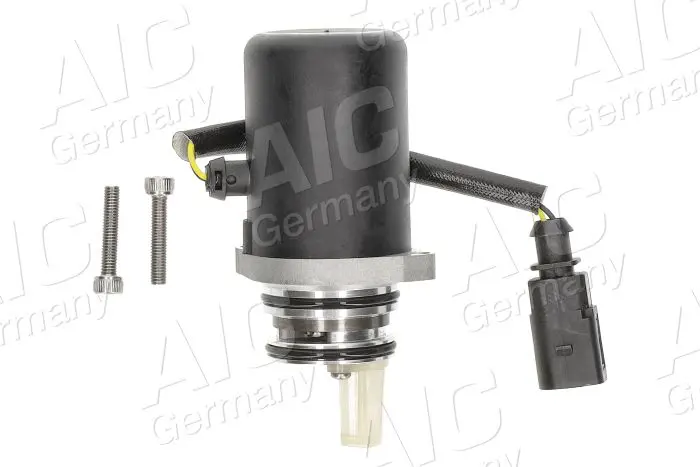 Pump, multi-plate clutch (all-wheel drive) AIC