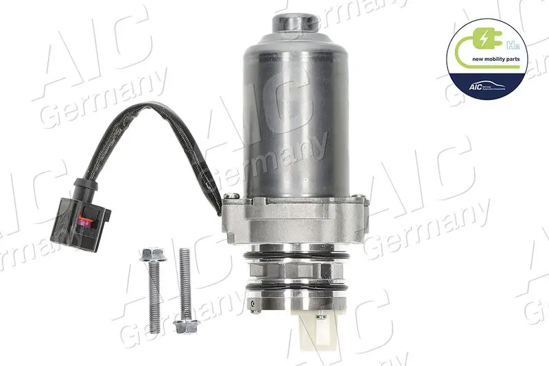 Pump, multi-plate clutch (all-wheel drive) AIC