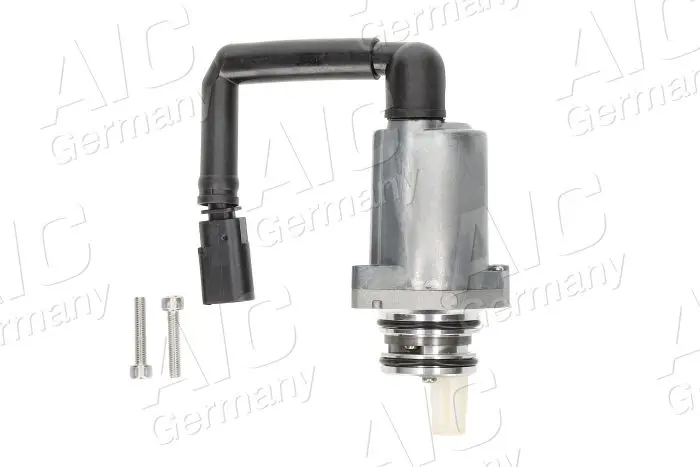 Pump, multi-plate clutch (all-wheel drive) AIC