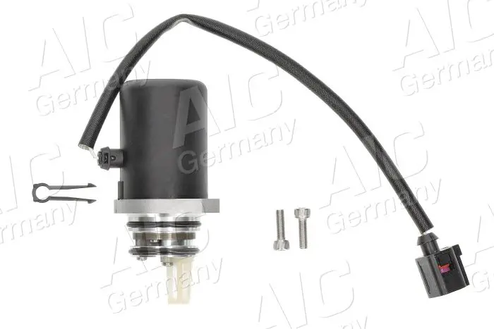 Pump, multi-plate clutch (all-wheel drive) AIC