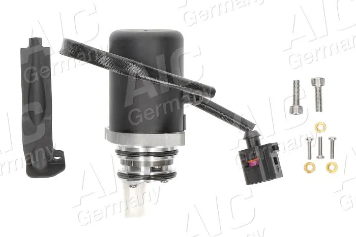 Pump, multi-plate clutch (all-wheel drive) AIC