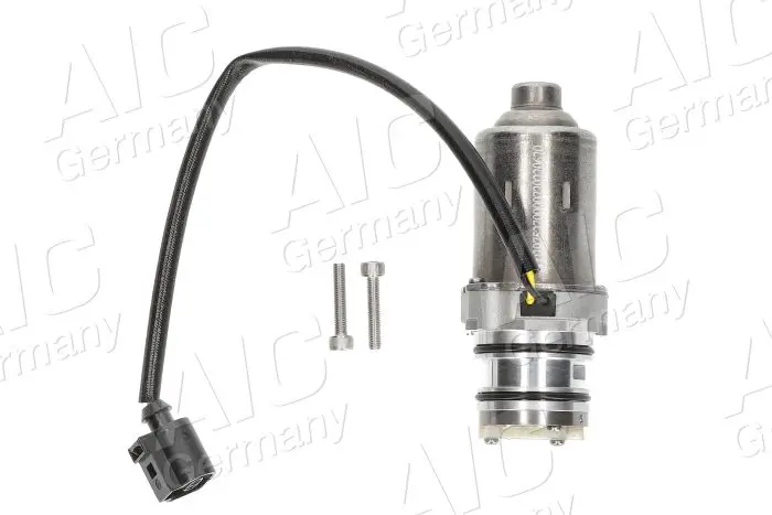 Pump, multi-plate clutch (all-wheel drive) AIC