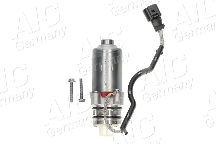 Pump, multi-plate clutch (all-wheel drive) AIC