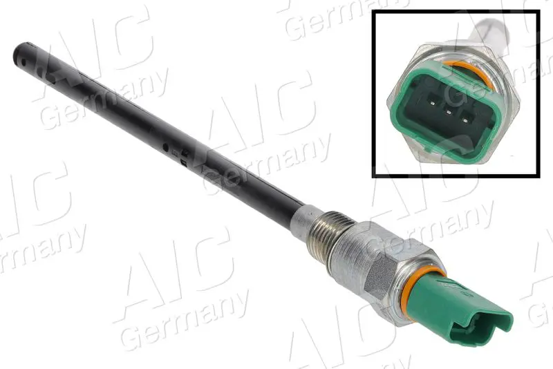 Sensor, engine oil level AIC 74253