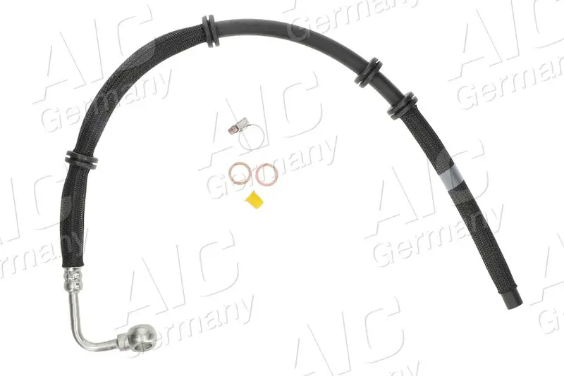 Hydraulic Hose, steering AIC 74289