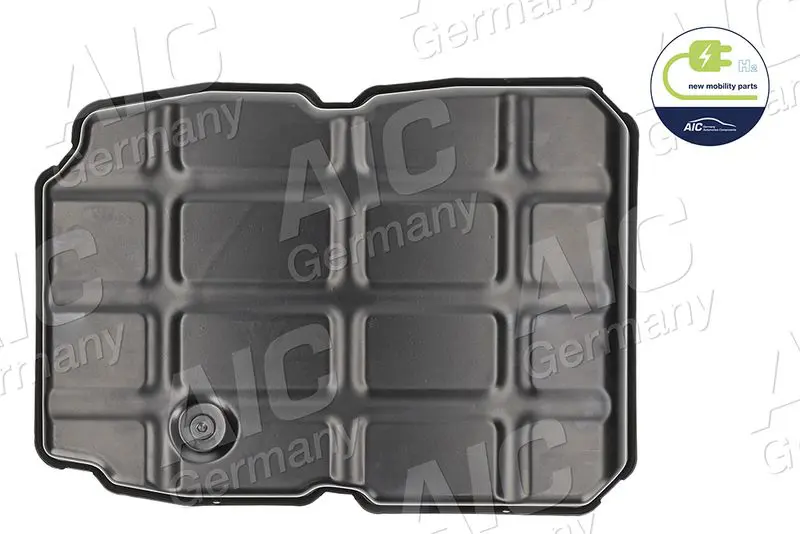 Oil Sump, automatic transmission AIC 74432