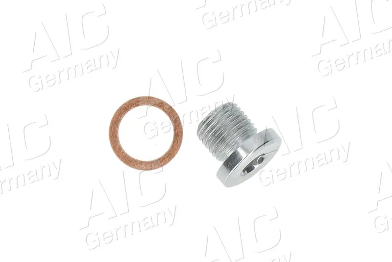 Screw Plug, oil sump AIC 74434