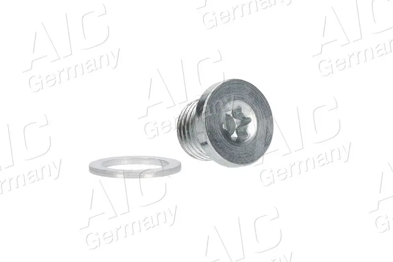 Screw Plug, oil sump AIC 74436