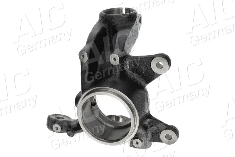 Steering Knuckle, wheel suspension AIC 74663