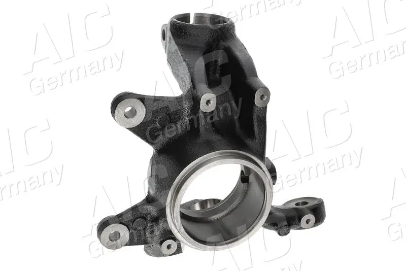 Steering Knuckle, wheel suspension AIC 74664