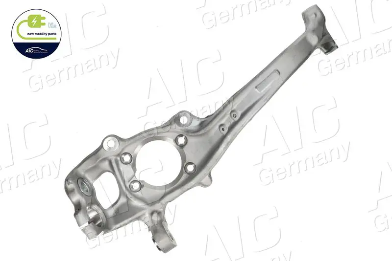 Steering Knuckle, wheel suspension AIC 74679