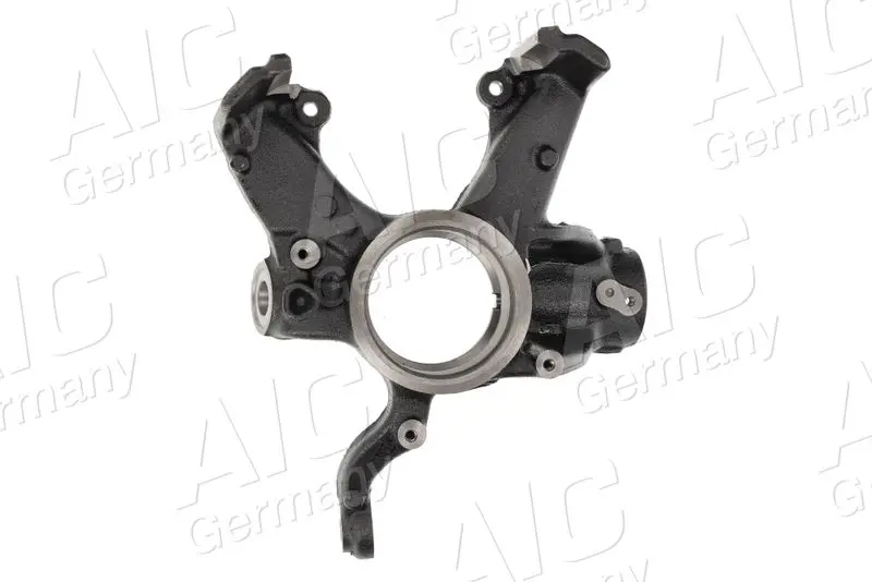 Steering Knuckle, wheel suspension AIC 74683