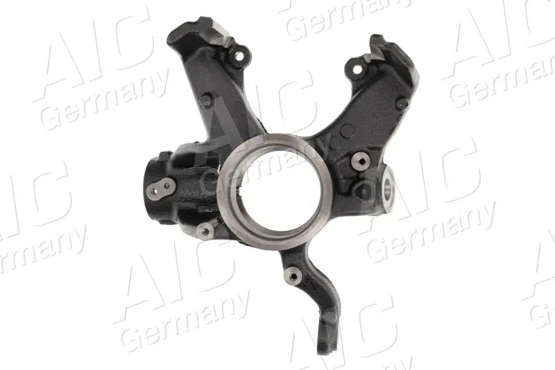 Steering Knuckle, wheel suspension AIC 74684