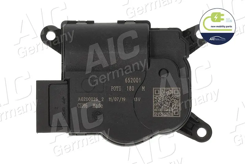 Actuator, blending flap AIC 74709