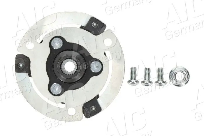 Magnetic Clutch, air conditioning compressor AIC