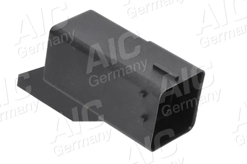 Control Unit, glow time AIC 74747