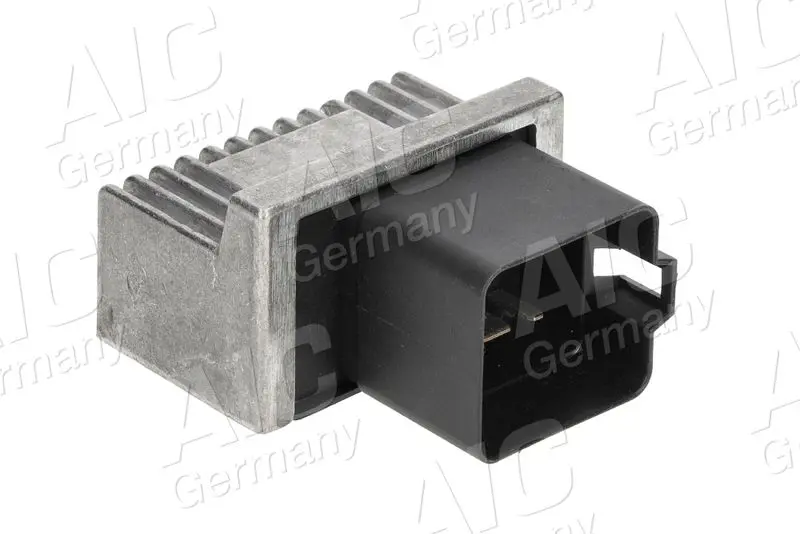 Control Unit, glow time AIC 74749
