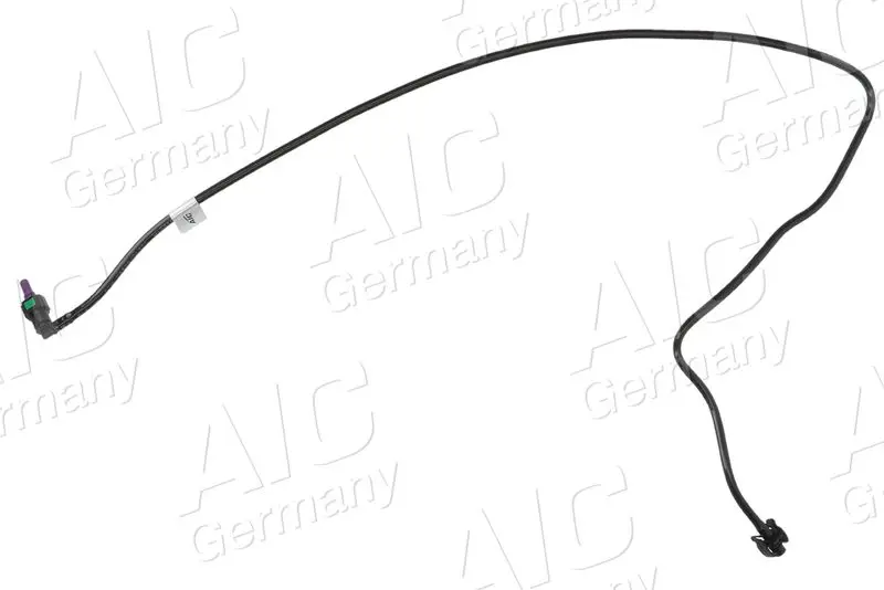 Radiator Hose AIC 74802