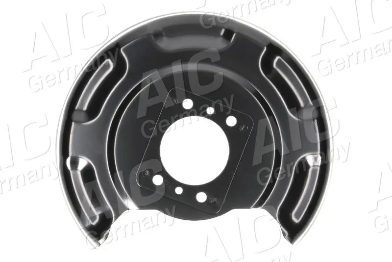 Splash Guard, brake disc AIC 74921