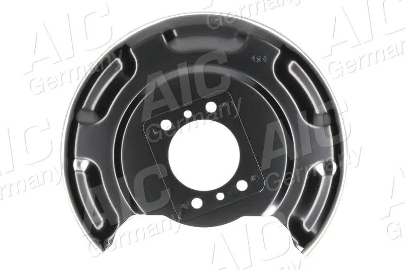 Splash Guard, brake disc AIC 74922