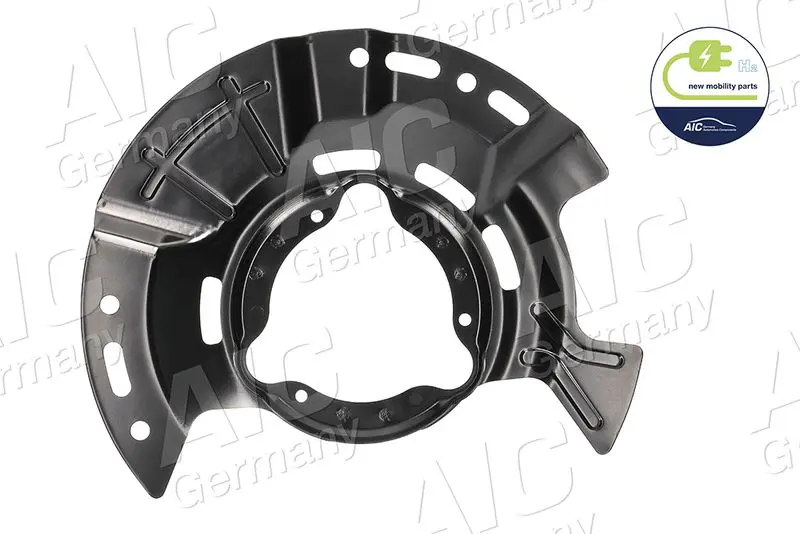 Splash Guard, brake disc AIC 74923