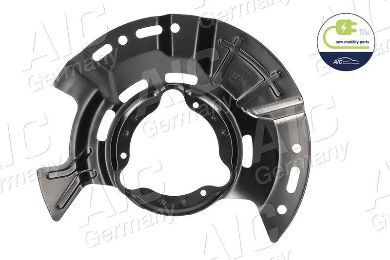 Splash Guard, brake disc AIC 74924