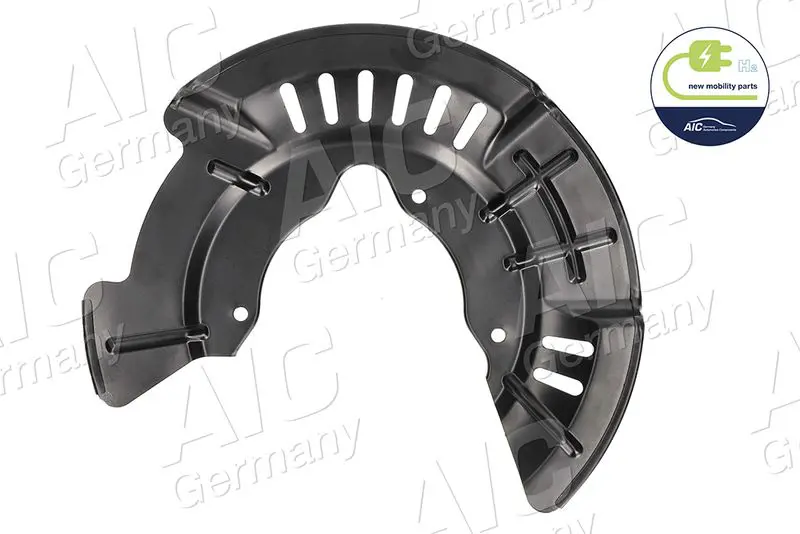 Splash Guard, brake disc AIC 74925